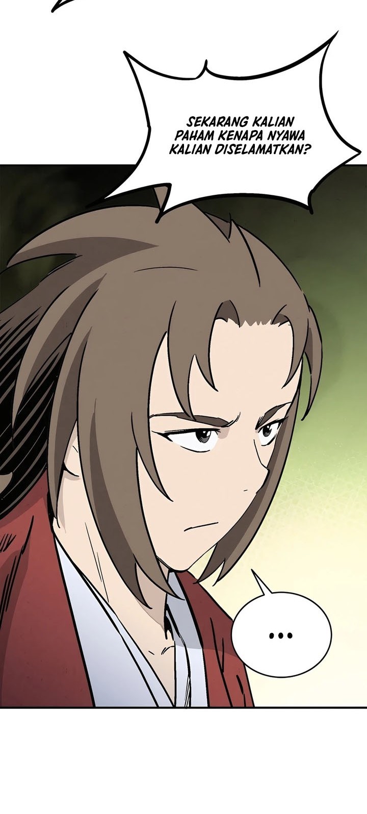 I Reincarnated as a Legendary Surgeon Chapter 152 - halaman 13
