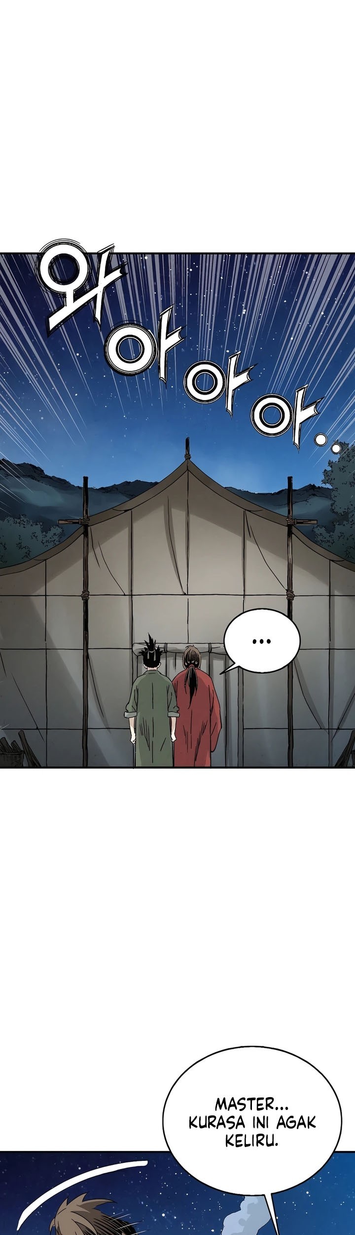 I Reincarnated as a Legendary Surgeon Chapter 152 - halaman 14