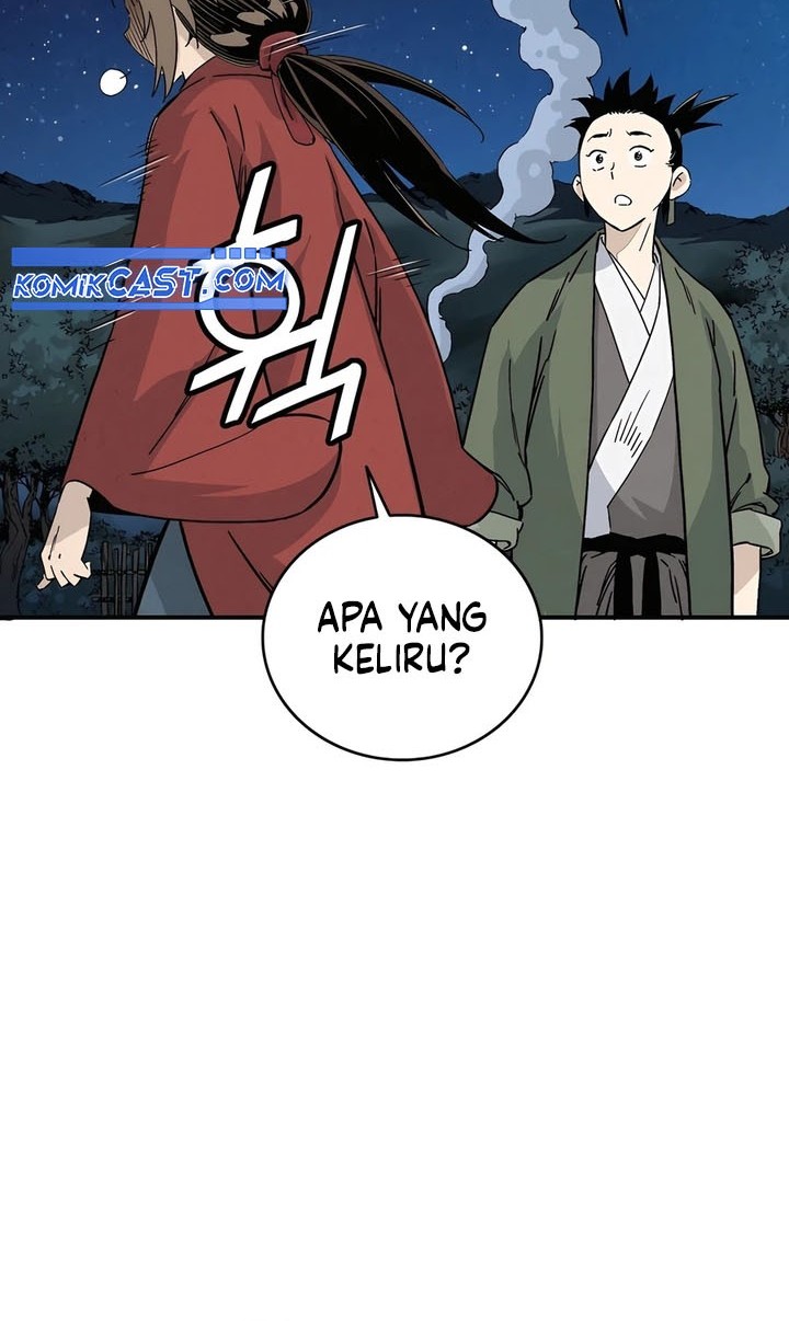 I Reincarnated as a Legendary Surgeon Chapter 152 - halaman 15