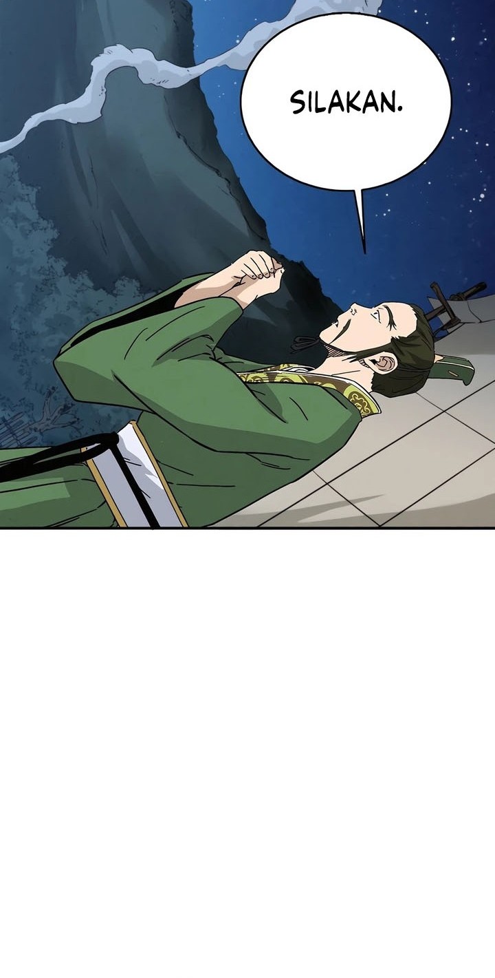 I Reincarnated as a Legendary Surgeon Chapter 152 - halaman 25