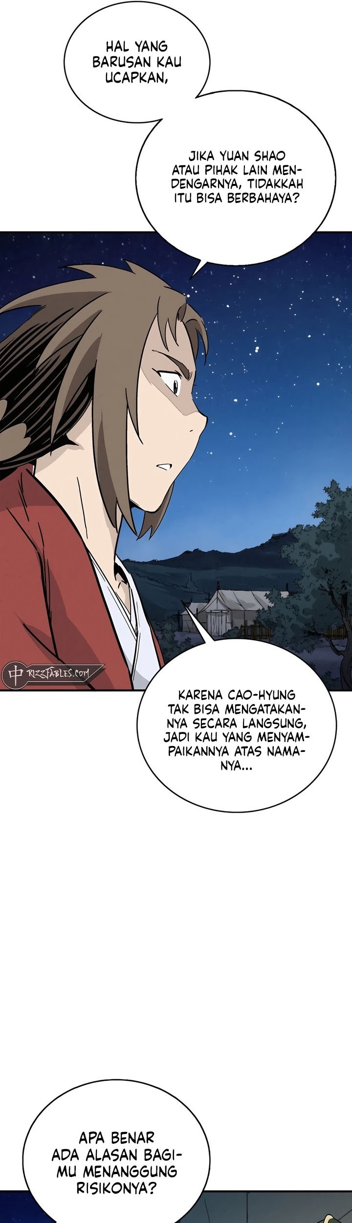 I Reincarnated as a Legendary Surgeon Chapter 152 - halaman 26
