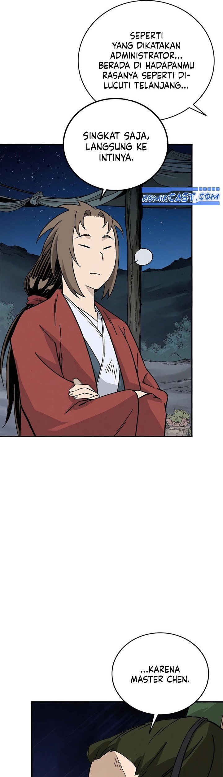 I Reincarnated as a Legendary Surgeon Chapter 152 - halaman 28