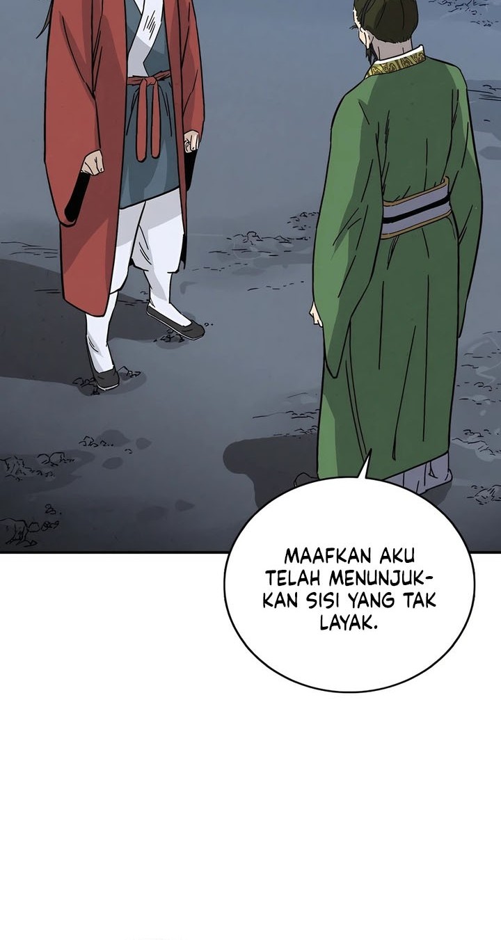 I Reincarnated as a Legendary Surgeon Chapter 152 - halaman 35