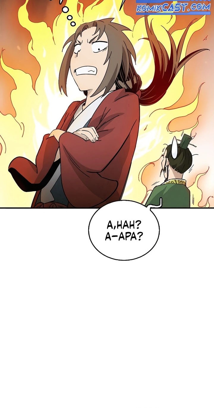I Reincarnated as a Legendary Surgeon Chapter 152 - halaman 37