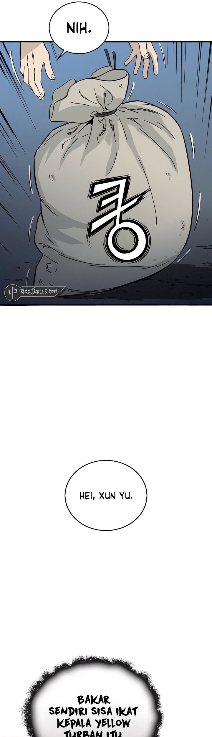 I Reincarnated as a Legendary Surgeon Chapter 152 - halaman 42