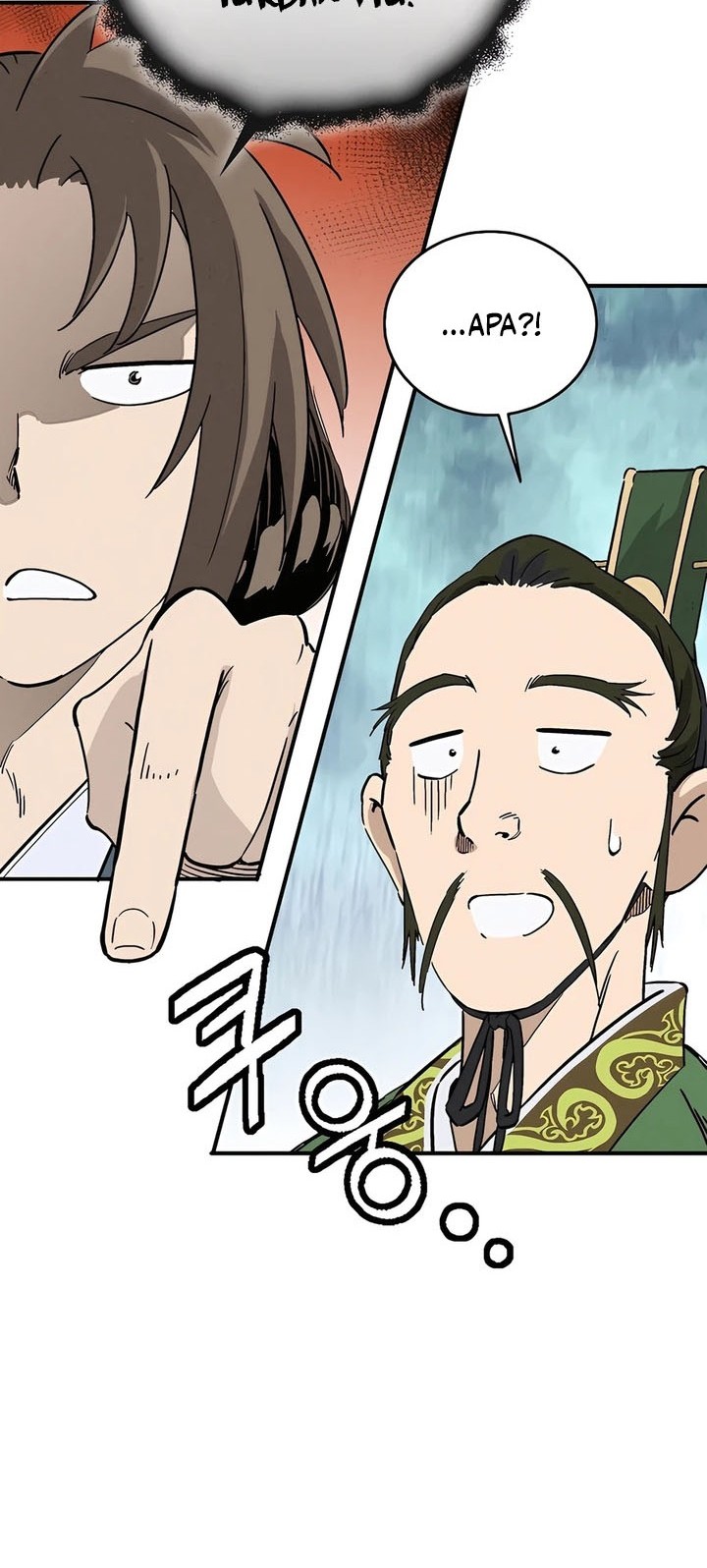 I Reincarnated as a Legendary Surgeon Chapter 152 - halaman 43