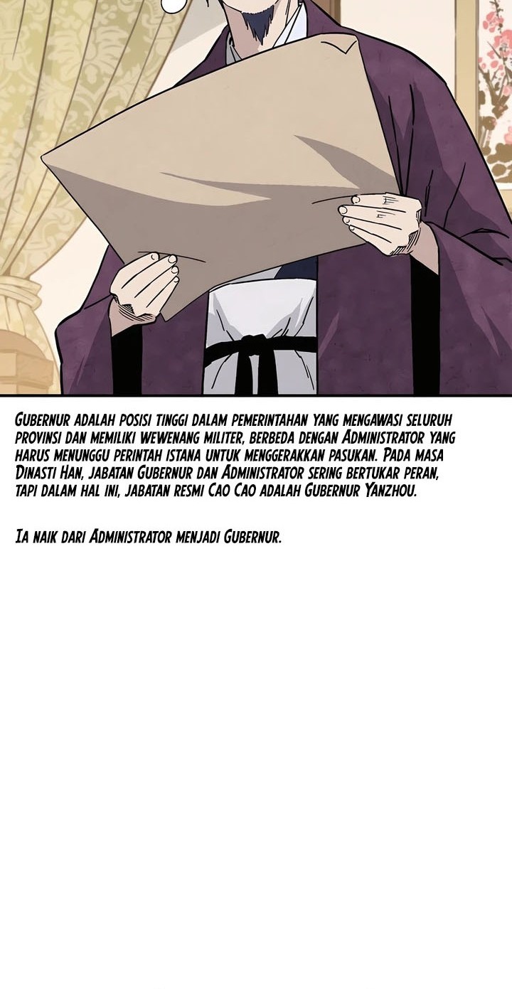 I Reincarnated as a Legendary Surgeon Chapter 152 - halaman 47