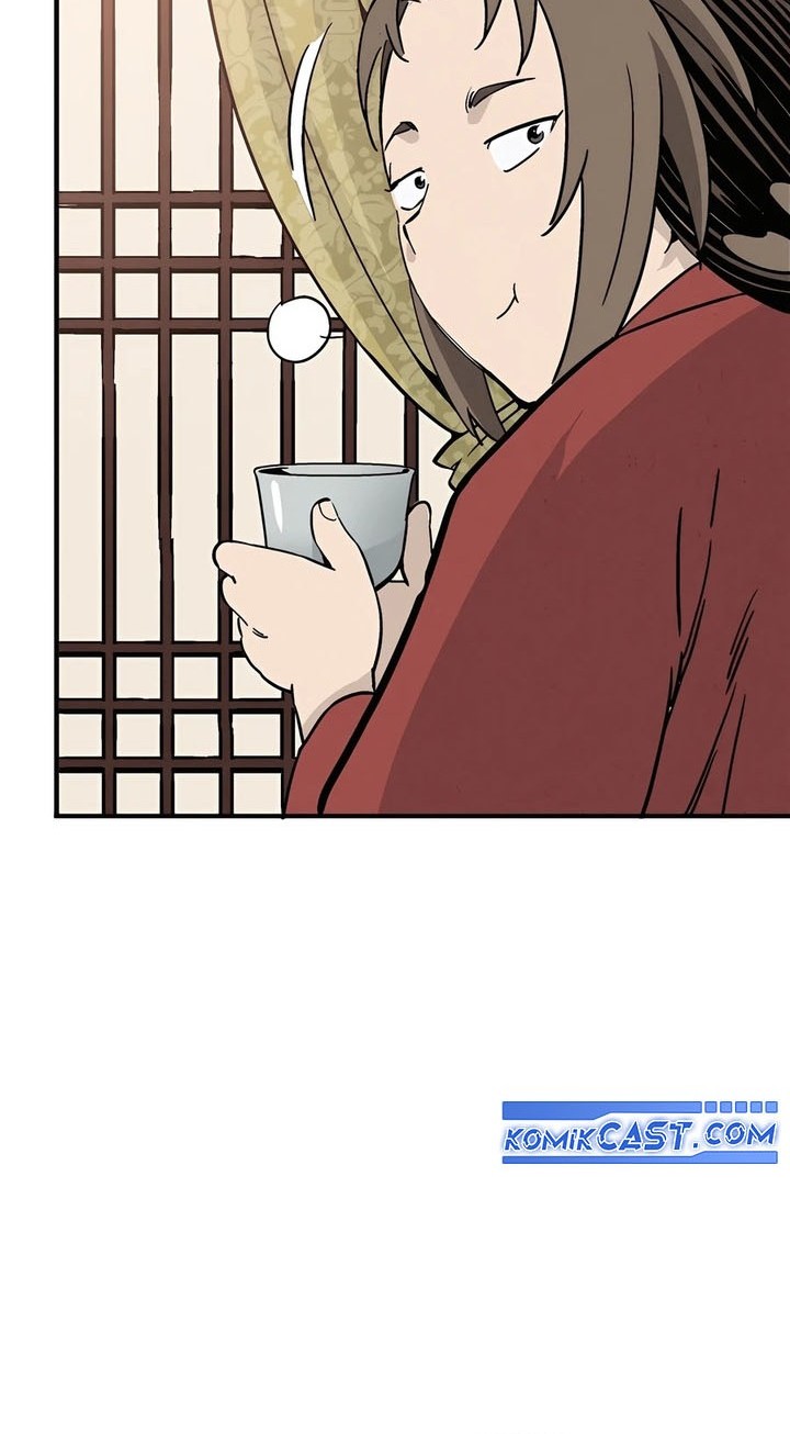 I Reincarnated as a Legendary Surgeon Chapter 152 - halaman 51