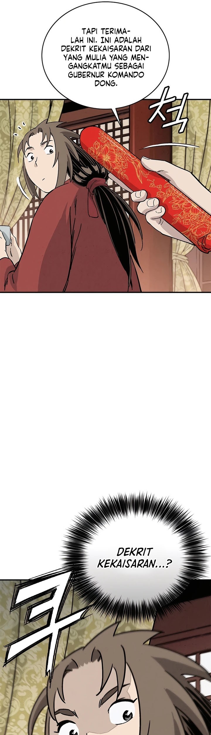 I Reincarnated as a Legendary Surgeon Chapter 152 - halaman 54