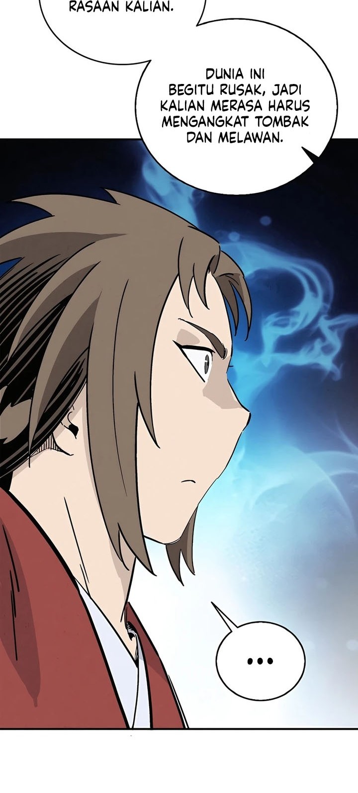 I Reincarnated as a Legendary Surgeon Chapter 152 - halaman 8
