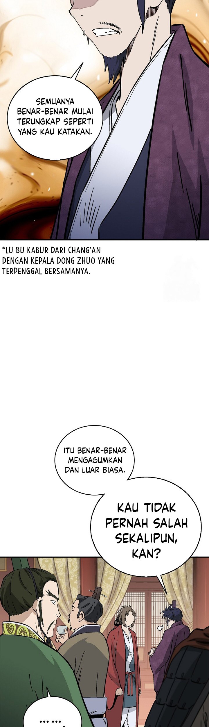 I Reincarnated as a Legendary Surgeon Chapter 153 - halaman 13