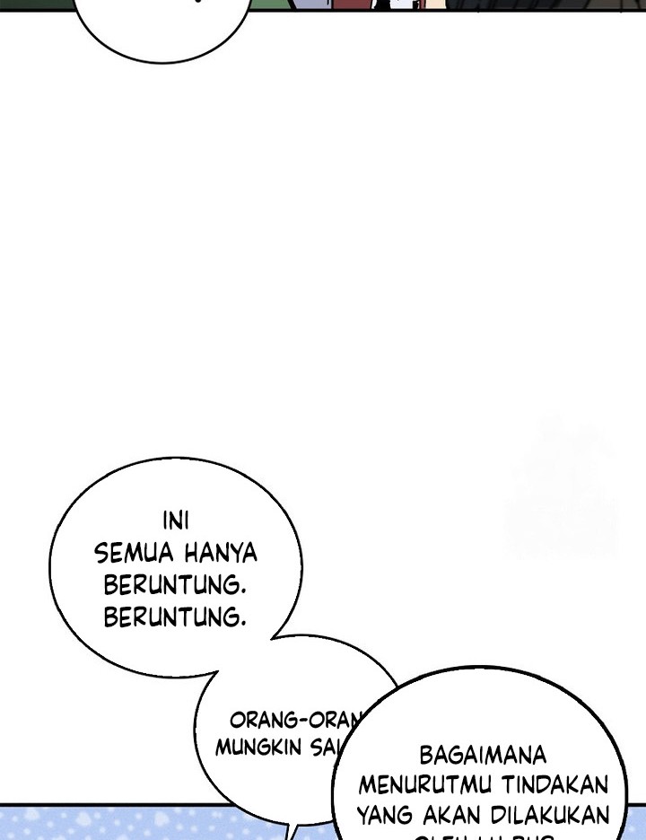 I Reincarnated as a Legendary Surgeon Chapter 153 - halaman 14