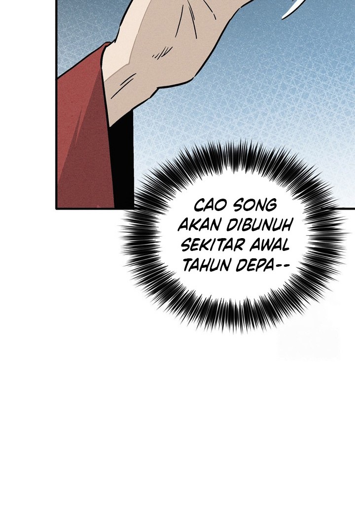 I Reincarnated as a Legendary Surgeon Chapter 153 - halaman 24