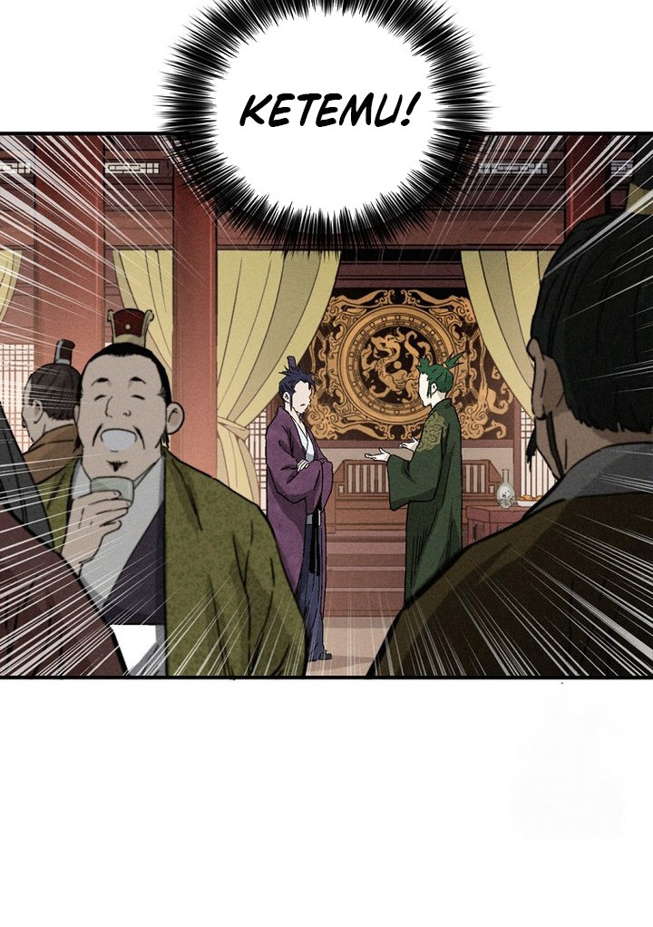 I Reincarnated as a Legendary Surgeon Chapter 153 - halaman 28