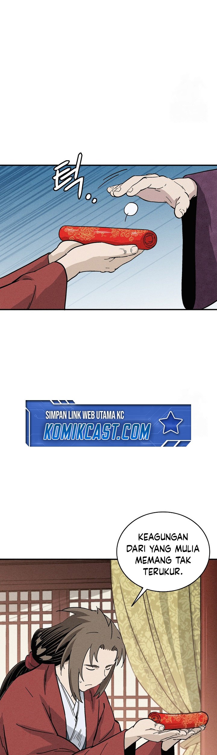 I Reincarnated as a Legendary Surgeon Chapter 153 - halaman 3
