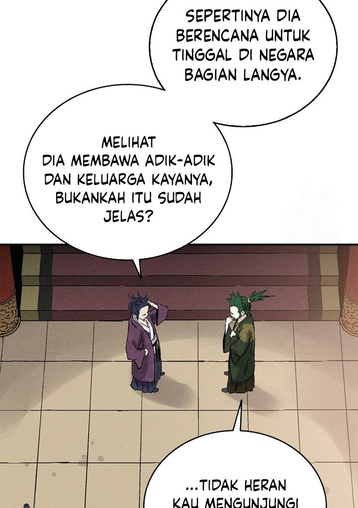 I Reincarnated as a Legendary Surgeon Chapter 153 - halaman 30