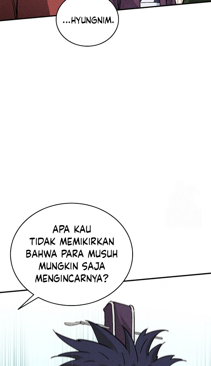 I Reincarnated as a Legendary Surgeon Chapter 153 - halaman 34