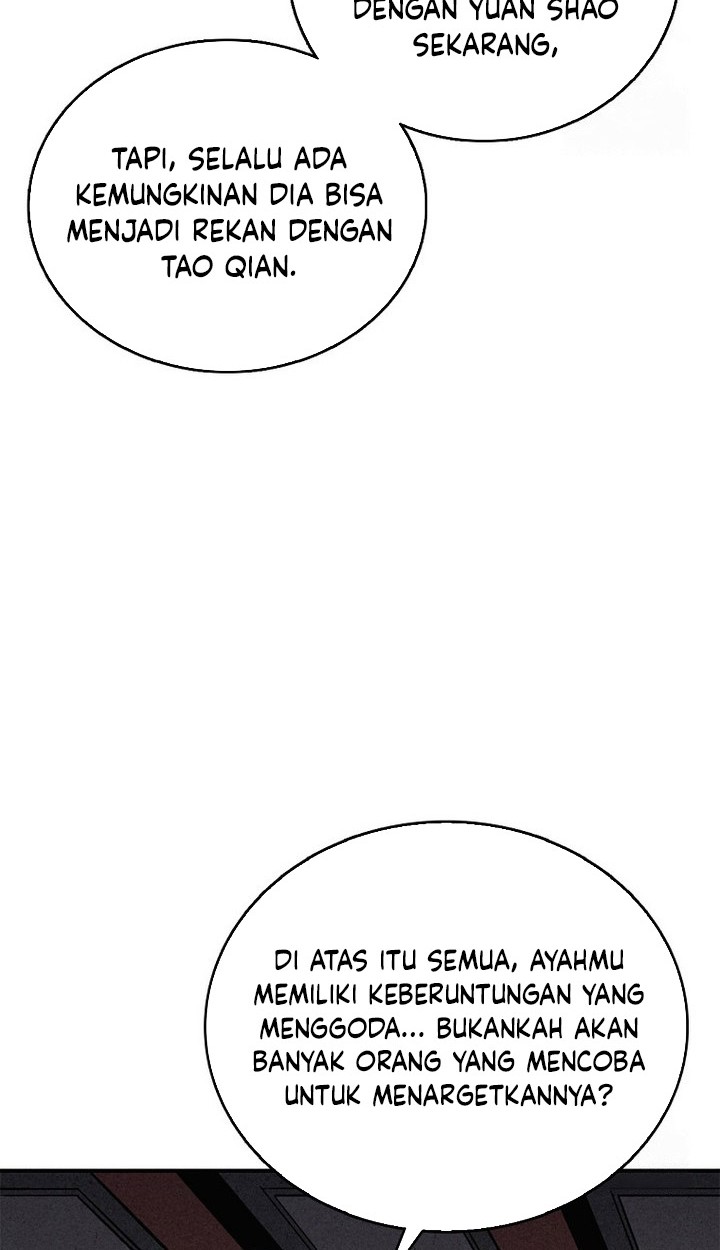 I Reincarnated as a Legendary Surgeon Chapter 153 - halaman 36