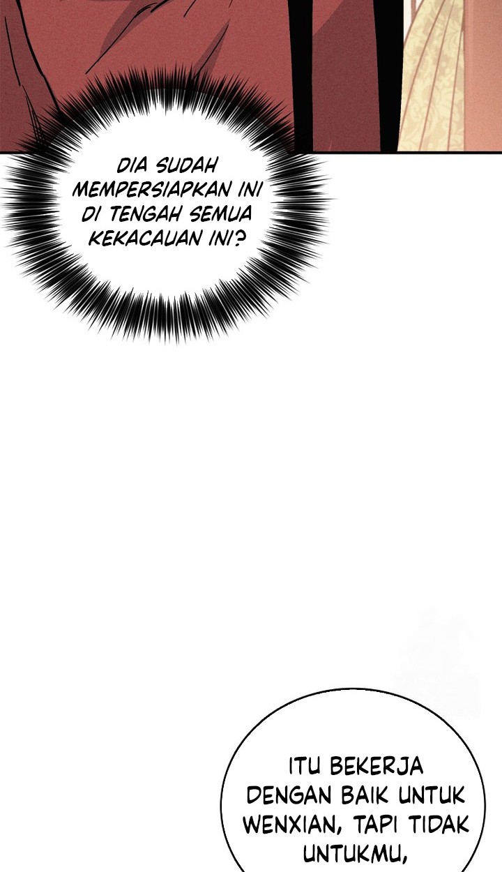 I Reincarnated as a Legendary Surgeon Chapter 153 - halaman 4