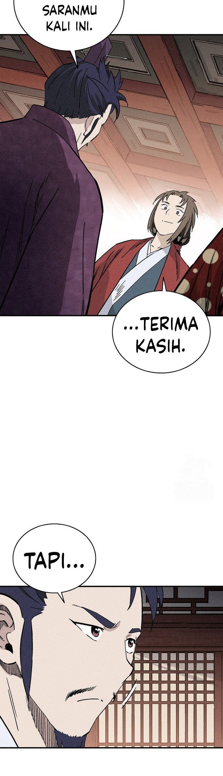 I Reincarnated as a Legendary Surgeon Chapter 153 - halaman 45