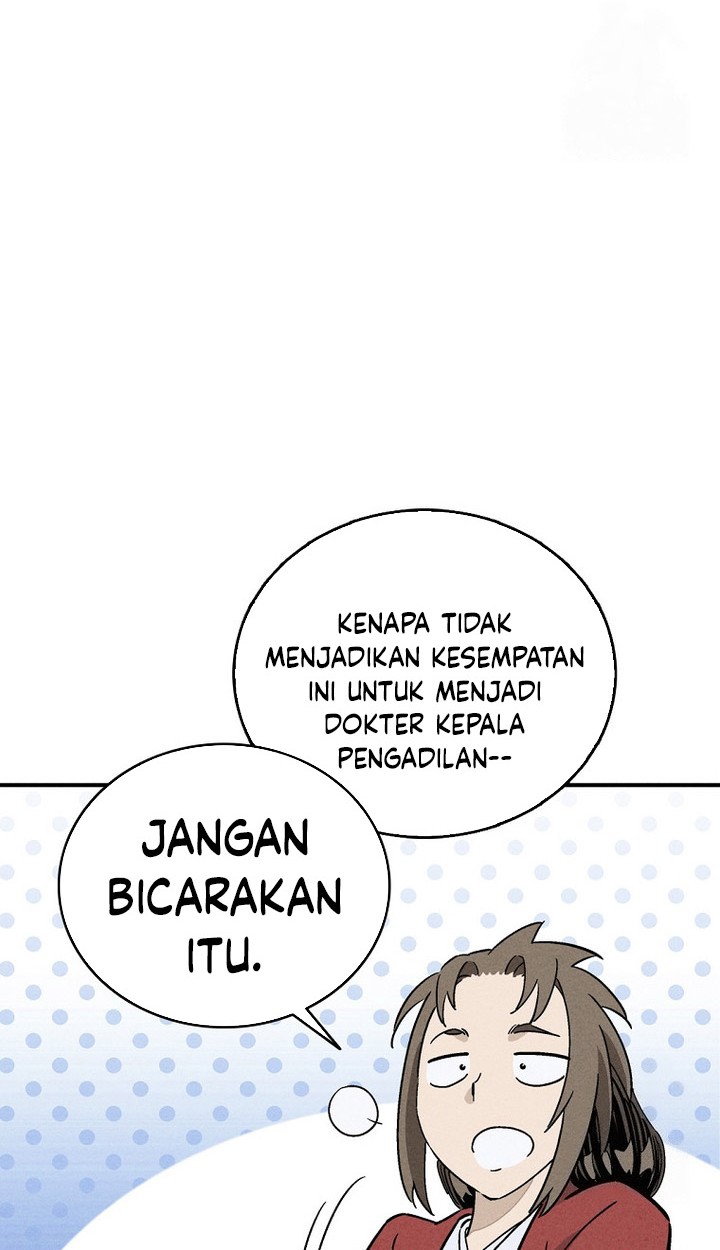 I Reincarnated as a Legendary Surgeon Chapter 153 - halaman 46