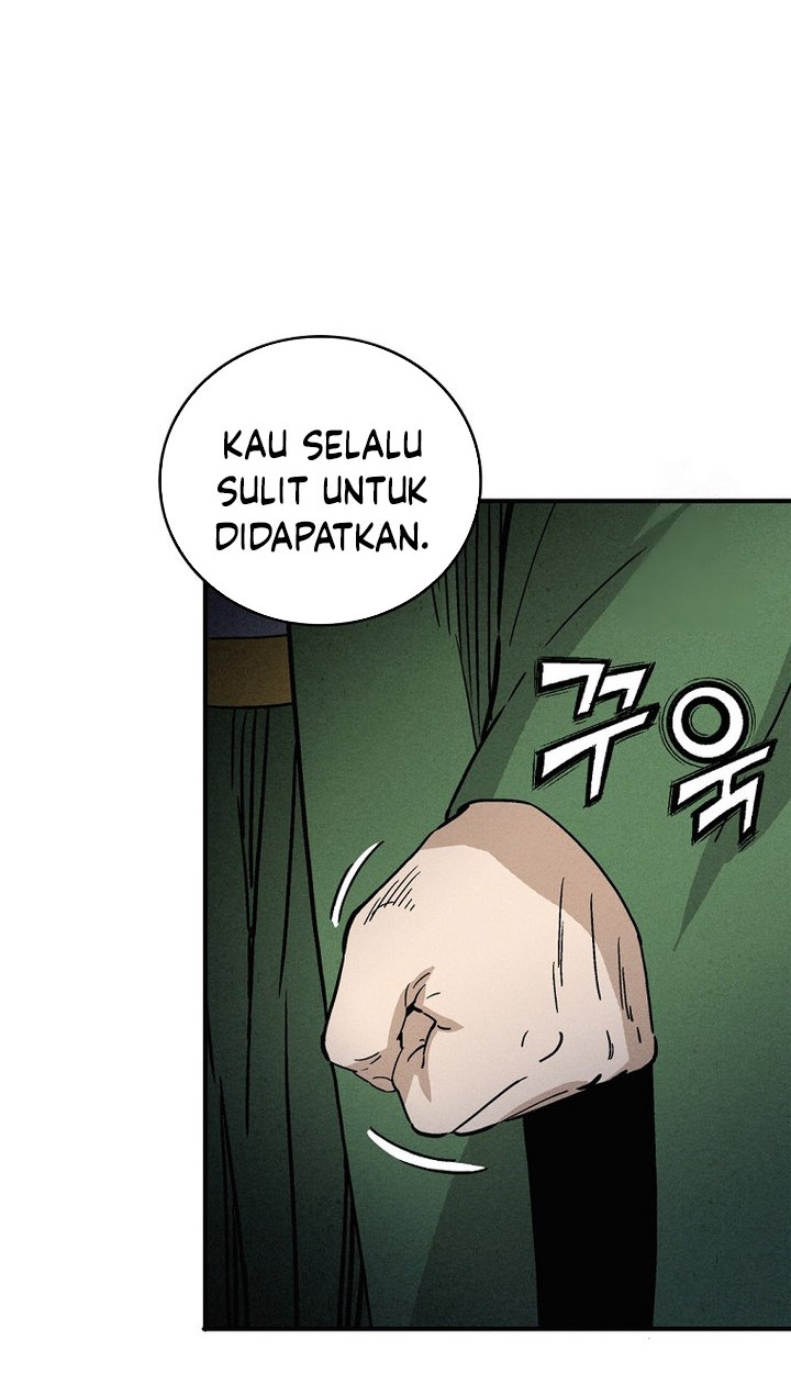 I Reincarnated as a Legendary Surgeon Chapter 153 - halaman 48