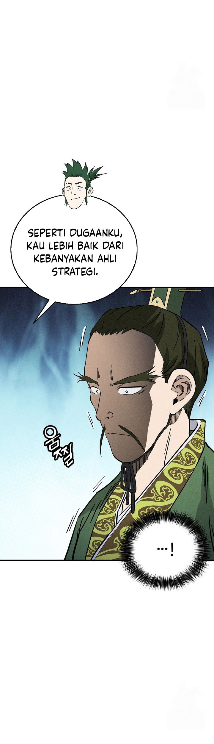 I Reincarnated as a Legendary Surgeon Chapter 153 - halaman 49