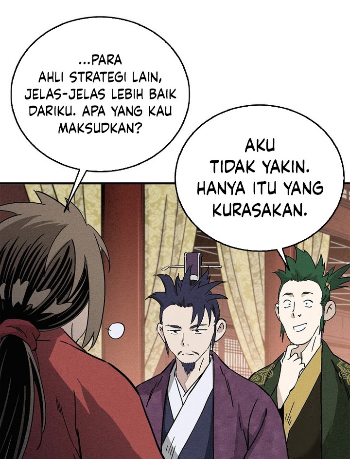 I Reincarnated as a Legendary Surgeon Chapter 153 - halaman 50