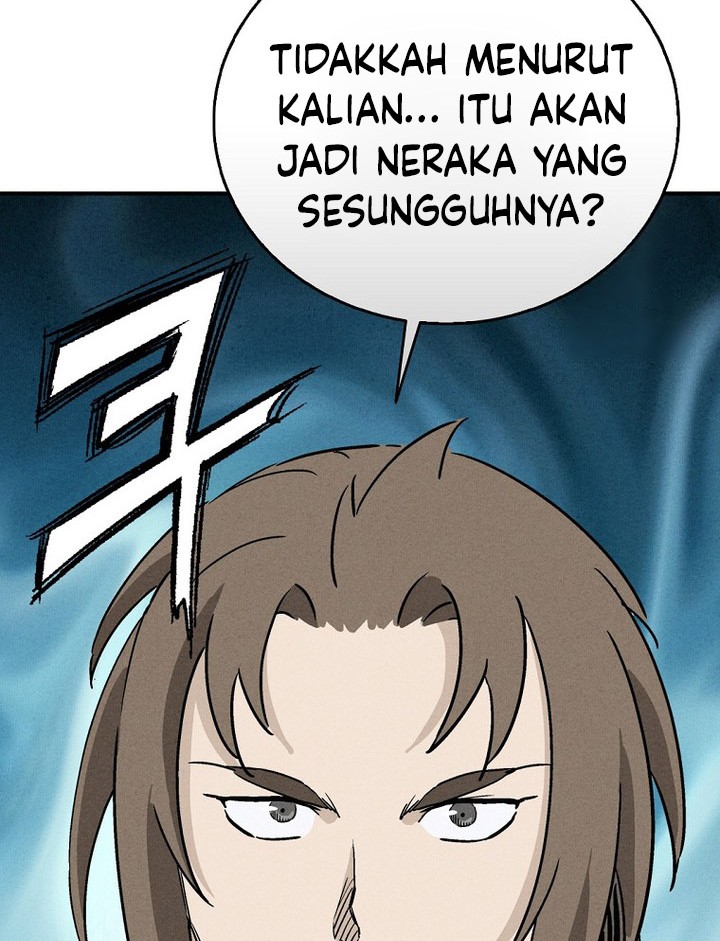 I Reincarnated as a Legendary Surgeon Chapter 153 - halaman 54