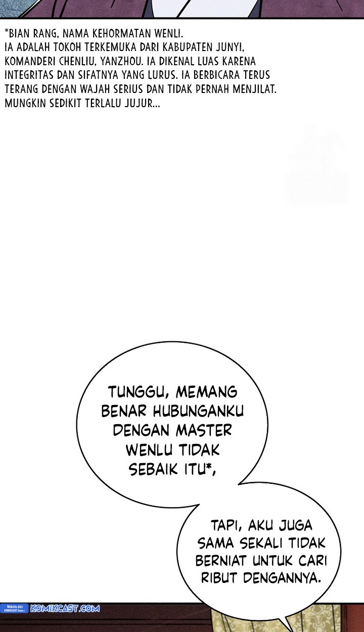 I Reincarnated as a Legendary Surgeon Chapter 153 - halaman 6
