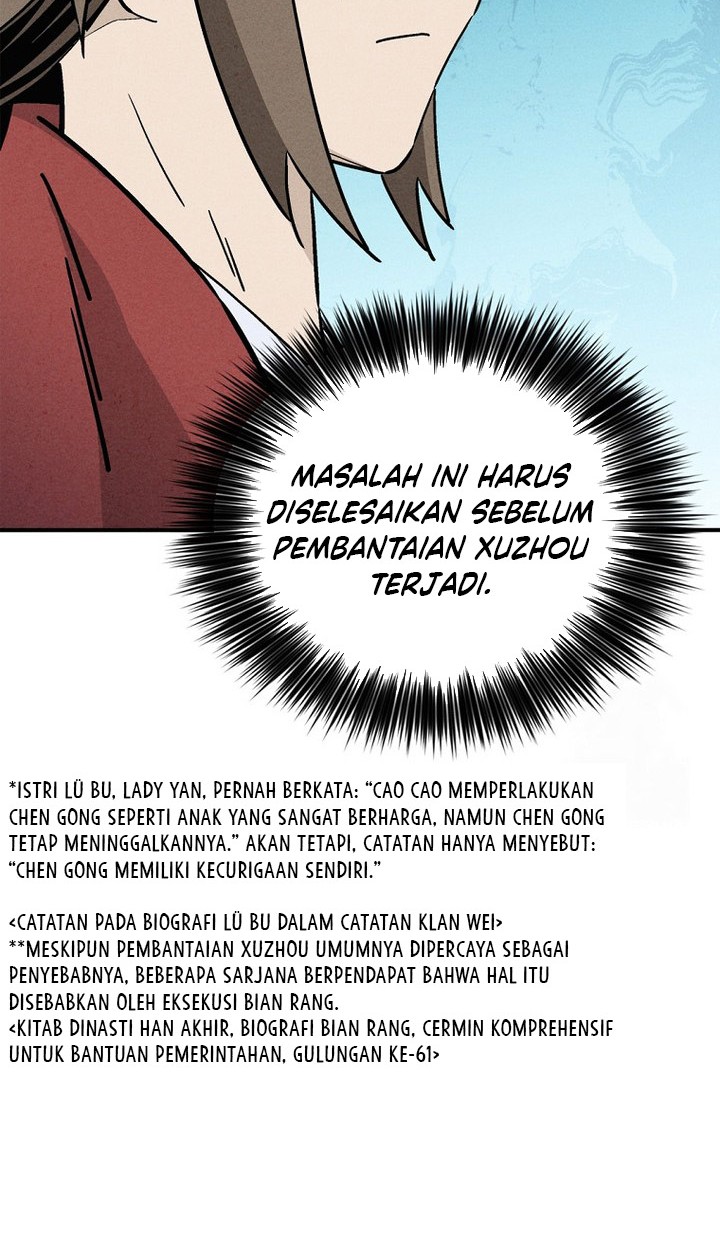 I Reincarnated as a Legendary Surgeon Chapter 153 - halaman 8
