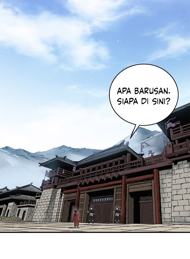 I Reincarnated as a Legendary Surgeon Chapter 154 - halaman 10