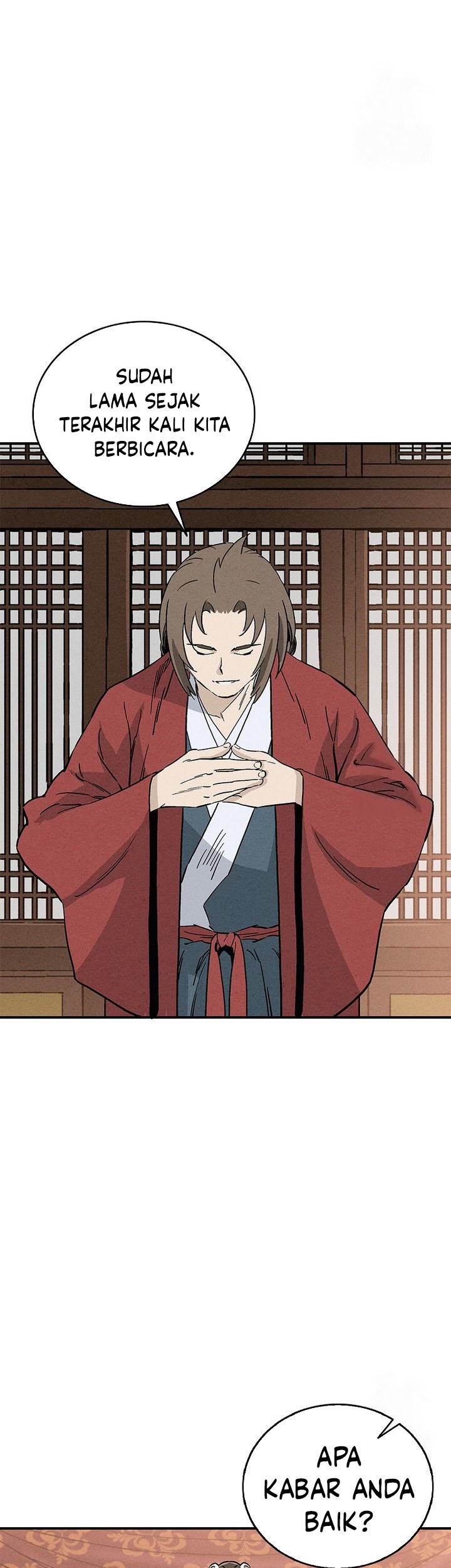 I Reincarnated as a Legendary Surgeon Chapter 154 - halaman 11