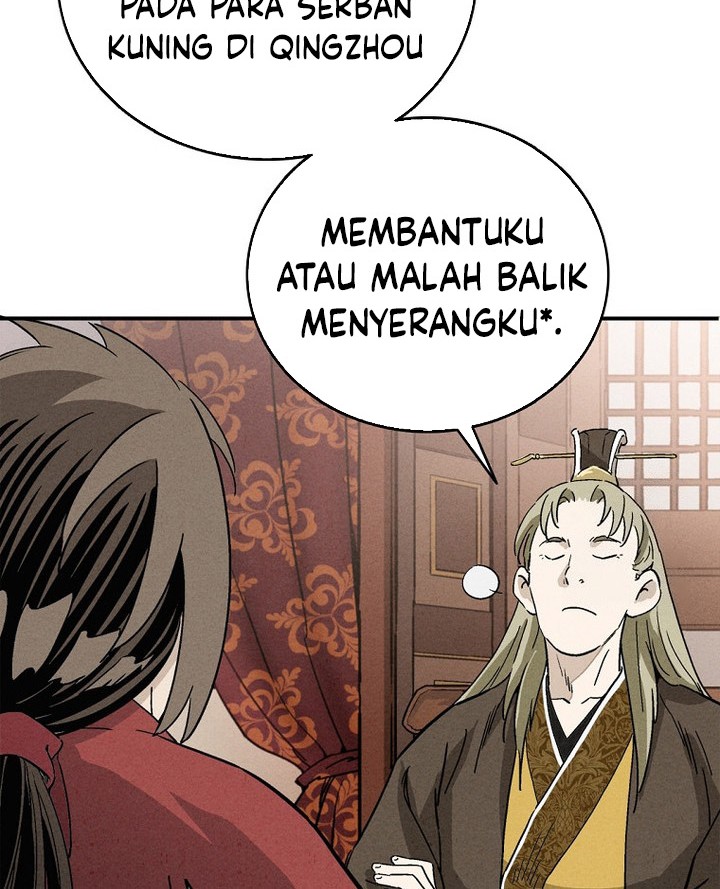 I Reincarnated as a Legendary Surgeon Chapter 154 - halaman 20