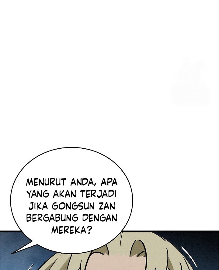 I Reincarnated as a Legendary Surgeon Chapter 154 - halaman 22