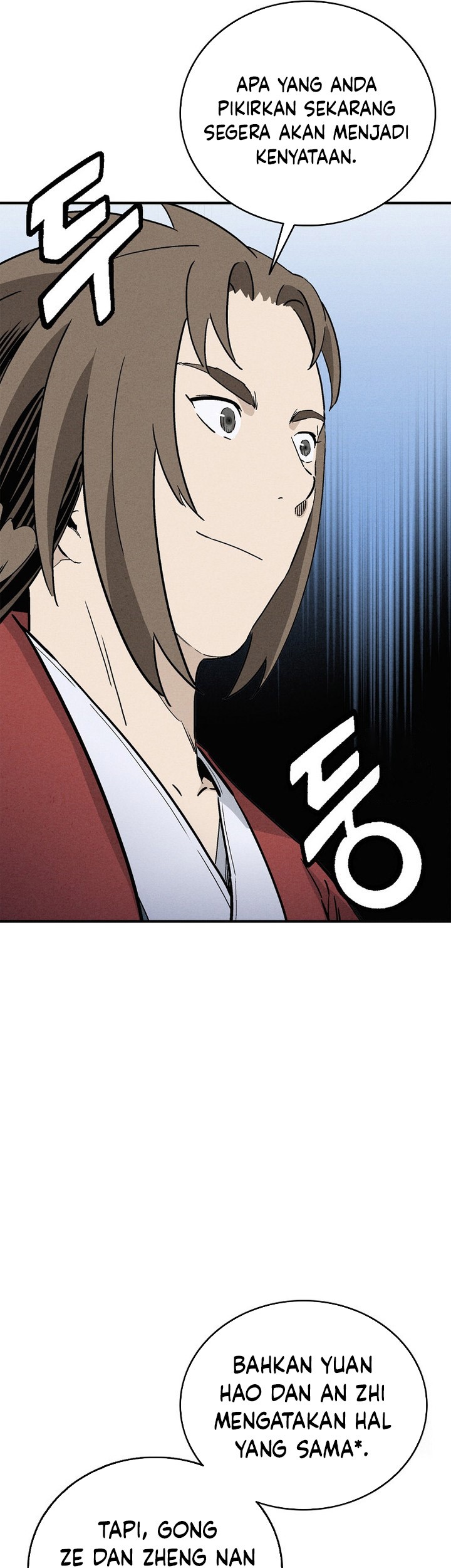 I Reincarnated as a Legendary Surgeon Chapter 154 - halaman 25