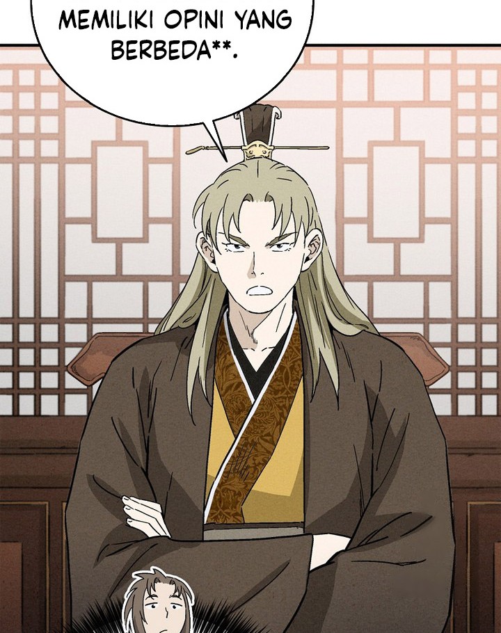 I Reincarnated as a Legendary Surgeon Chapter 154 - halaman 26