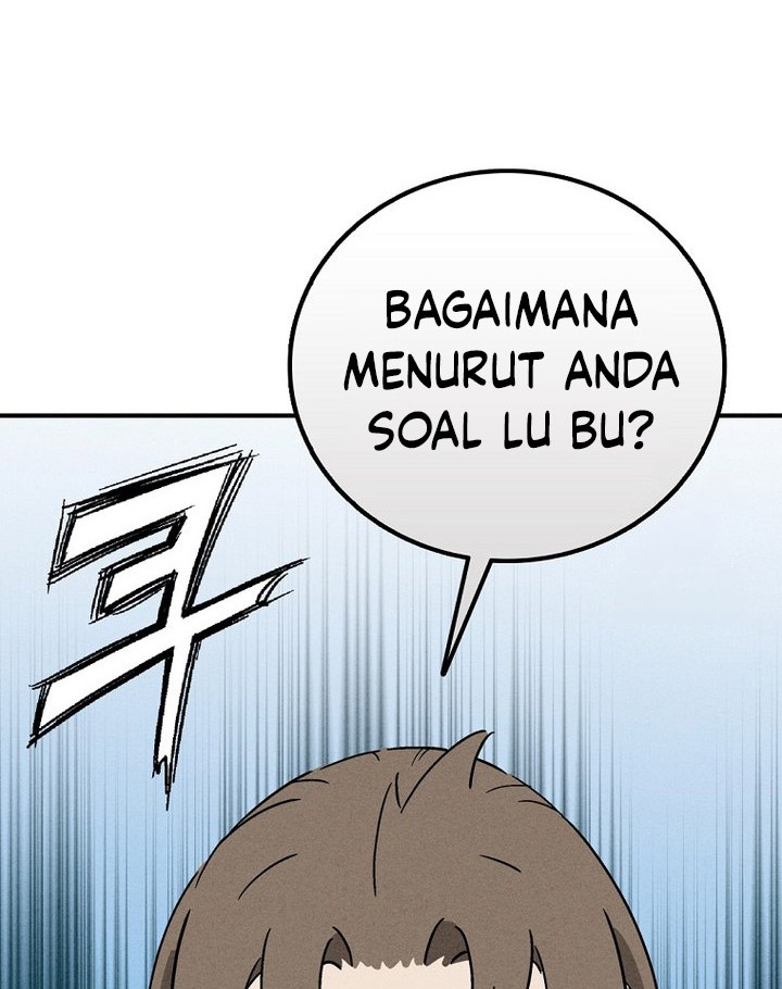 I Reincarnated as a Legendary Surgeon Chapter 154 - halaman 28