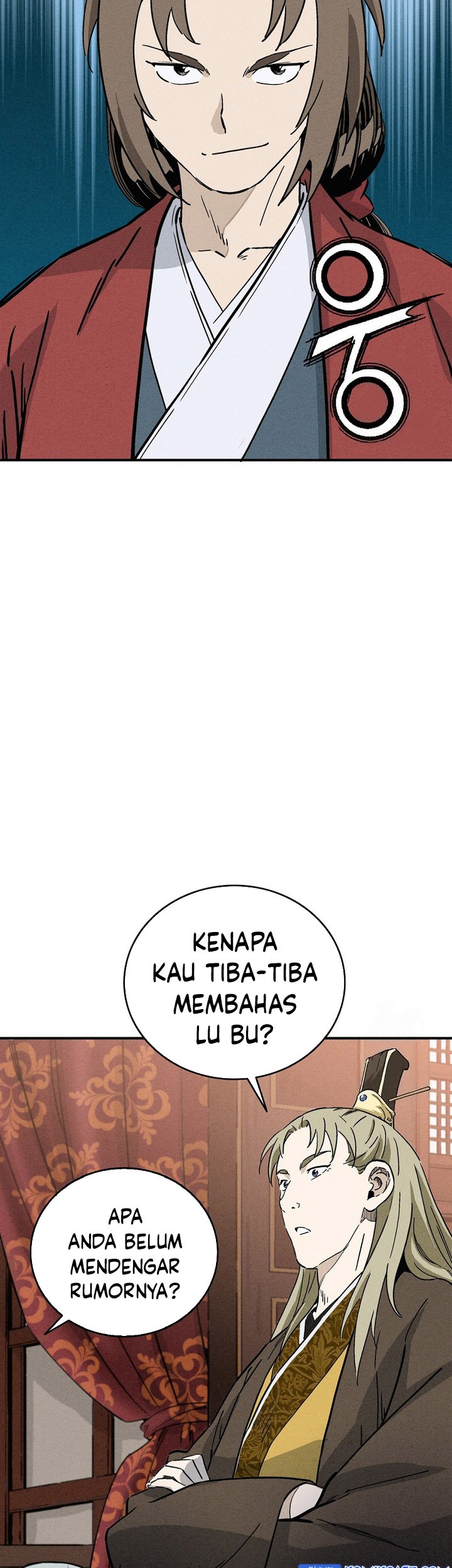 I Reincarnated as a Legendary Surgeon Chapter 154 - halaman 29