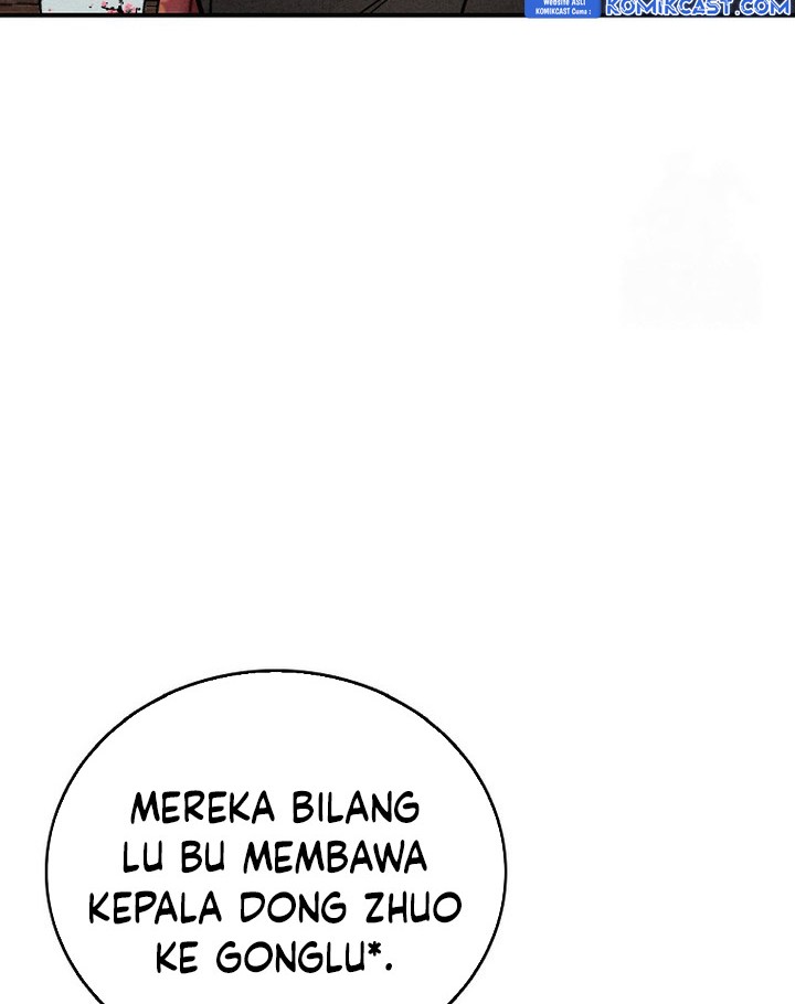 I Reincarnated as a Legendary Surgeon Chapter 154 - halaman 30