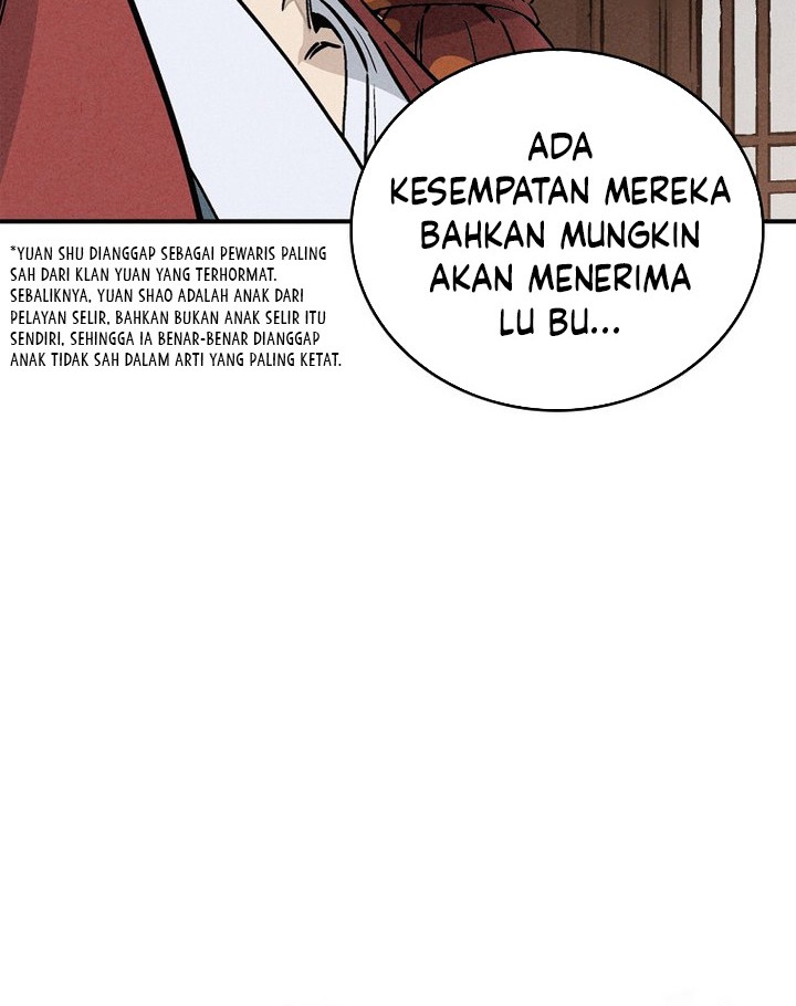 I Reincarnated as a Legendary Surgeon Chapter 154 - halaman 32