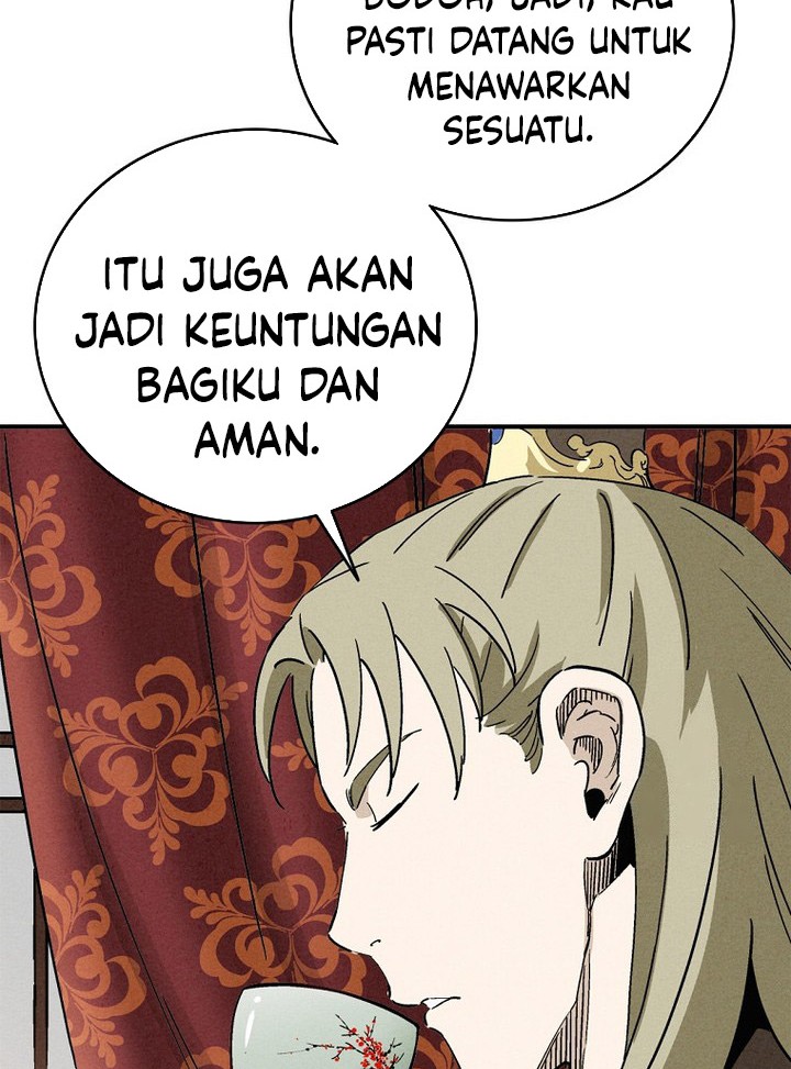I Reincarnated as a Legendary Surgeon Chapter 154 - halaman 34