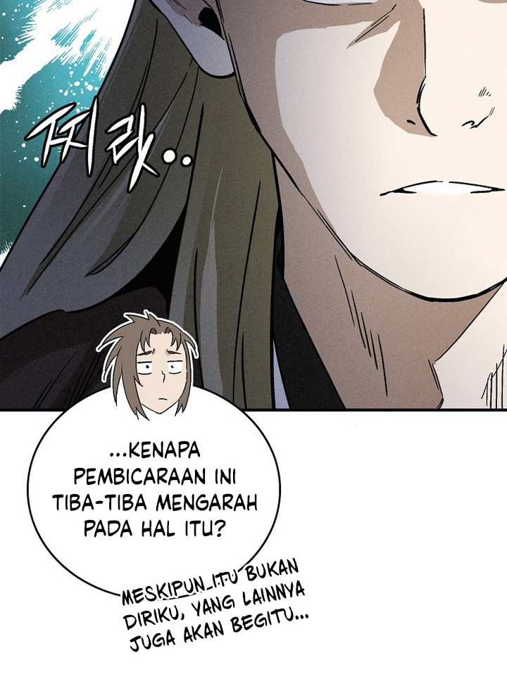 I Reincarnated as a Legendary Surgeon Chapter 154 - halaman 36