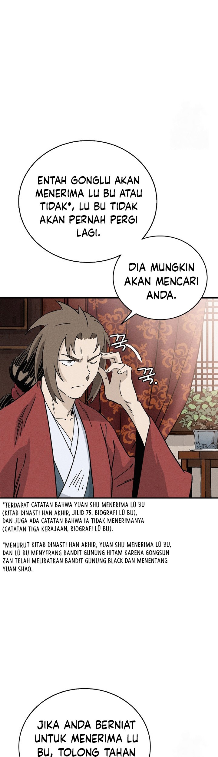 I Reincarnated as a Legendary Surgeon Chapter 154 - halaman 37