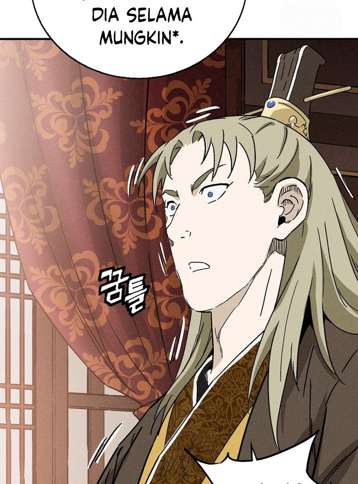 I Reincarnated as a Legendary Surgeon Chapter 154 - halaman 38