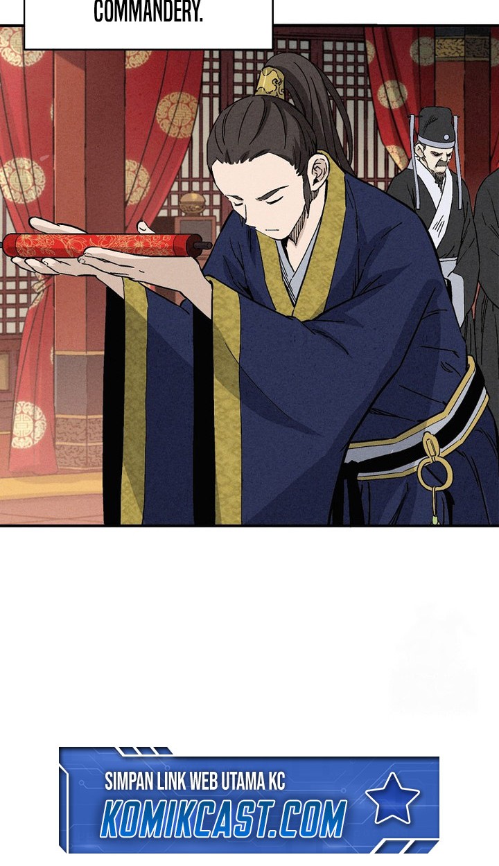 I Reincarnated as a Legendary Surgeon Chapter 154 - halaman 4