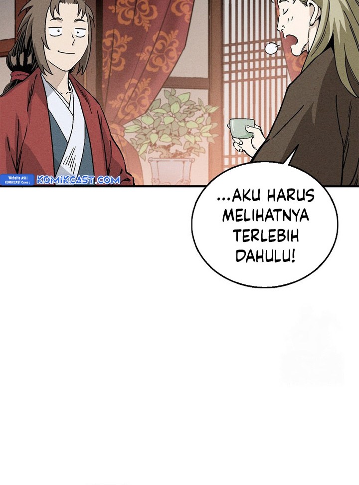 I Reincarnated as a Legendary Surgeon Chapter 154 - halaman 40