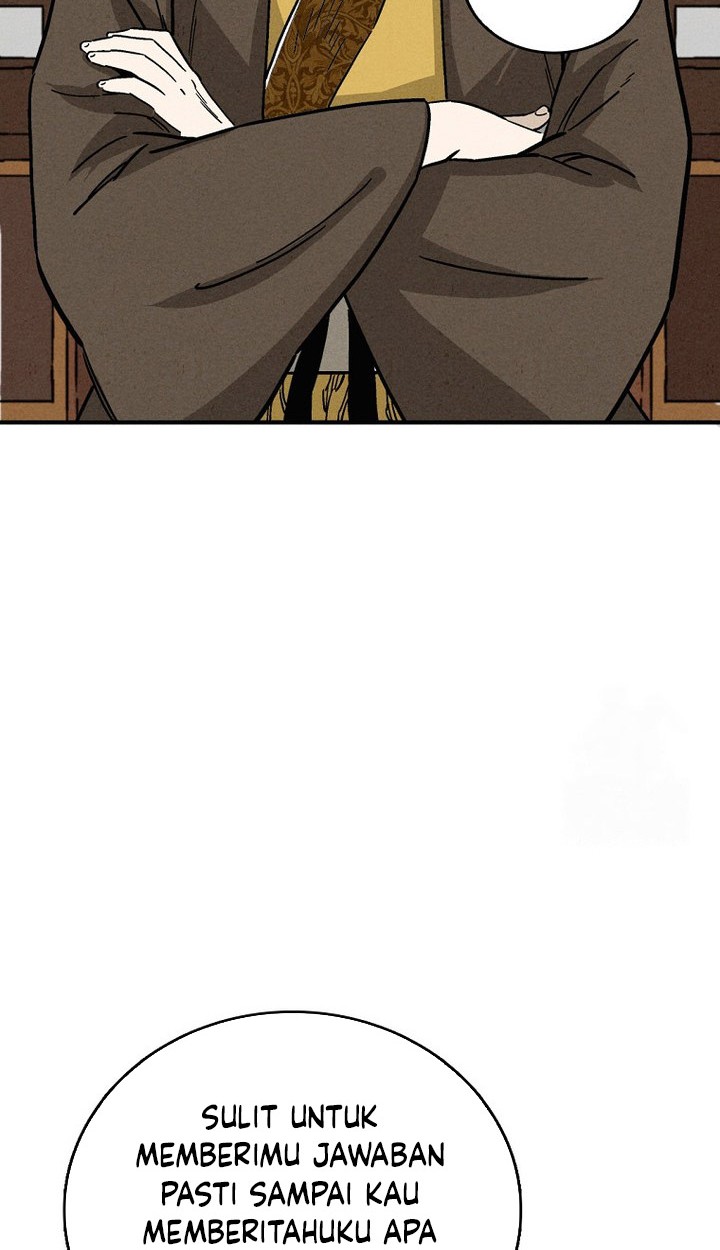 I Reincarnated as a Legendary Surgeon Chapter 154 - halaman 44