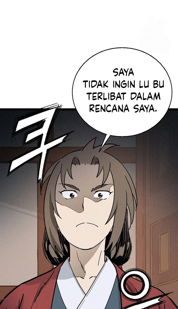 I Reincarnated as a Legendary Surgeon Chapter 154 - halaman 46