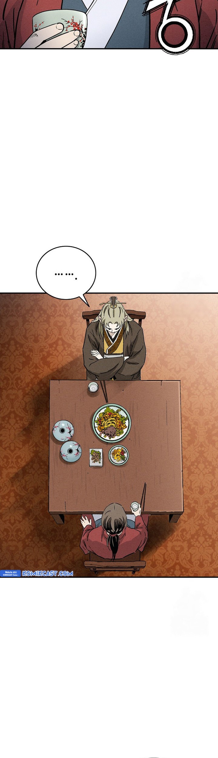 I Reincarnated as a Legendary Surgeon Chapter 154 - halaman 47